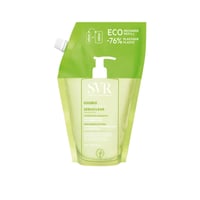 SVR Sebiaclear Cleansing Cream Eco-Refill 400ml