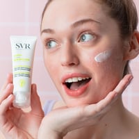 SVR Sebiaclear Hydra Anti-Mark Soothing Repairing Moisturizer 40ml