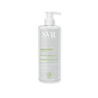 SVR Sebiaclear Micellar Water Purifying Cleansing Water 400ml (13.53fl oz)