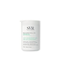 SVR Spirial Anti-Perspirant Deodorant Recharge Roll-On 48h 50ml
