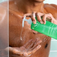 SVR Spirial Déo-Douche Intense Freshness Deodorizing Gel 400ml