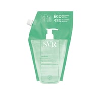 SVR Spirial Déo-Douche Intense Freshness Deodorizing Gel