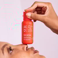 SVR Sun Secure Aqua Fluid Sunscreen SPF50+ 50ml