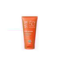 SVR Sun Secure Blur Mousse Cream SPF50+