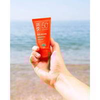SVR Sun Secure Blur Optical Mousse Cream SPF50+ 50ml