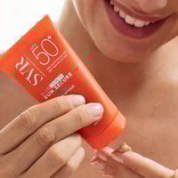 SVR Sun Secure Blur Tinted Mousse Cream SPF50+ 50ml