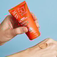 SVR Sun Secure Blur Tinted Mousse Cream SPF50+ 50ml