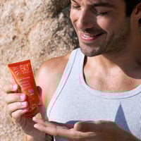 SVR Sun Secure Extreme Ultra-Matt Gel SPF50+ 50ml