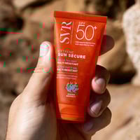 SVR Sun Secure Extreme Ultra-Matt Gel SPF50+ 50ml