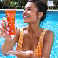 SVR Sun Secure Fluide Invisible Finish Dry Touch Lotion SPF50+ 50ml