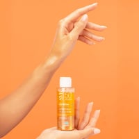 SVR Sun Secure Glow Shimmering Sun Water SPF50+ 100ml