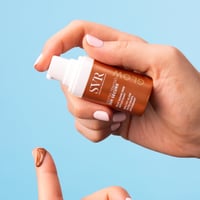 SVR Sun Secure Glow Tinted Drops 15ml