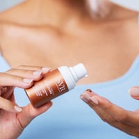 SVR Sun Secure Glow Tinted Drops 15ml