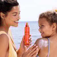 SVR Sun Secure Hydrating Milky Mist SPF50+ 200ml