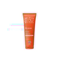 SVR Sun Secure Lait Invisible Finish Moisturizing Milk Fragrance-Free SPF50+ 250ml