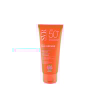 SVR Sun Secure Lait Invisible Moisturizing Milk SPF50+ 100ml