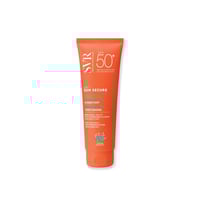 SVR Sun Secure Lait Invisible Moisturizing Milk SPF50+