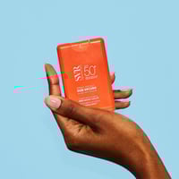 SVR Sun Secure Moisturizing Invisible Pocket Spray SPF50+ 20ml