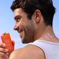 SVR Sun Secure Moisturizing Invisible Pocket Spray SPF50+ 20ml