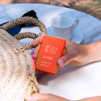 SVR Sun Secure Moisturizing Invisible Pocket Spray SPF50+ 20ml