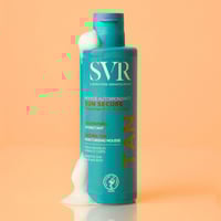 SVR Sun Secure Moisturizing Self-Tanning Mousse 150ml