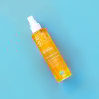 SVR Sun Secure Moisturizing Sun Water SPF30 200ml