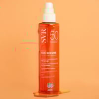 SVR Sun Secure Satin Finish Dry Oil SPF50 200ml