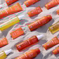 SVR Sun Secure Satin Finish Dry Oil SPF50 200ml