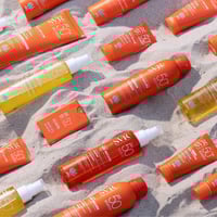 SVR Sun Secure Moisturizing Sun Water SPF50+ 200ml
