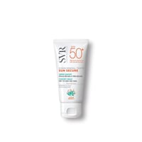 SVR Sun Secure Tinted Mineral Sunscreen Comfort Cream SPF50+ 50ml