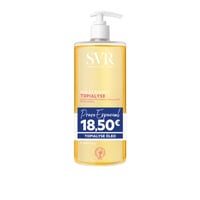 SVR Topialyse Micellar Cleansing Oil