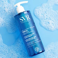 SVR Xerial Exfoliating Peel Gel Wash 400ml