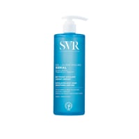 SVR Xerial Exfoliating Peel Gel Wash 400ml