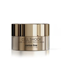 Swiss Line Cell Shock Luxe-Lift Very Rich Cream 50ml