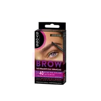 Syoss Brow Permanent Tint Dark Brown
