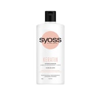 Syoss Keratin Conditioner 440ml