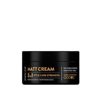 Syoss Matt Cream 100ml