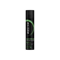Syoss Max Hold 3-in-1 Hair Spray 300ml
