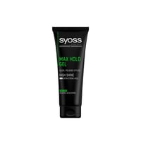 Syoss Max Hold Gel 250ml