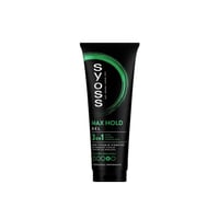 Syoss Max Hold Gel 250ml