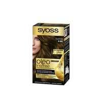 Syoss Oleo Intense Permanent Oil Color Permanent Hair Dye