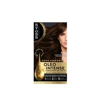 Syoss Oleo Intense Permanent Oil Color Permanent Hair Dye