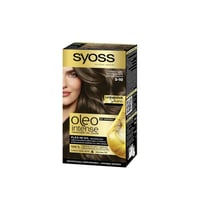 Syoss Oleo Intense Permanent Oil Color Permanent Hair Dye 5-10 Frosty Brown