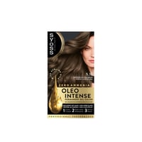 Syoss Oleo Intense Permanent Oil Color Permanent Hair Dye 5-10 Frosty Brown