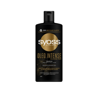 Syoss Oleo Intense Shampoo 440ml