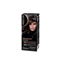 Syoss Permanent Color Hair Dye