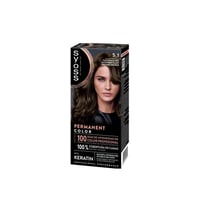 Syoss Permanent Color Hair Dye