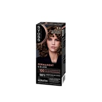 Syoss Permanent Color Hair Dye