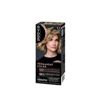 Syoss Permanent Color Hair Dye
