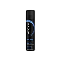 Syoss Volume 3-in-1 Hair Spray 300ml
